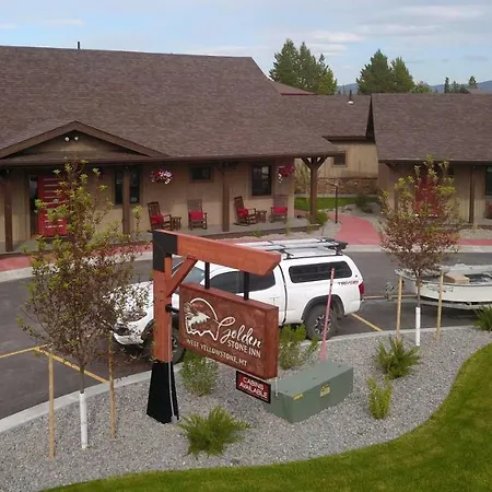 Golden Stone Inn-3