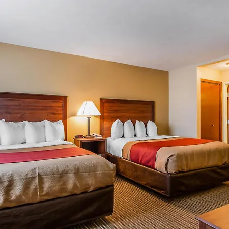 Mainstay Suites Grand Island-2
