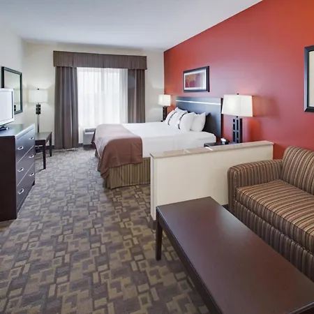 Holiday Inn Lincoln Southwest By Ihg-2