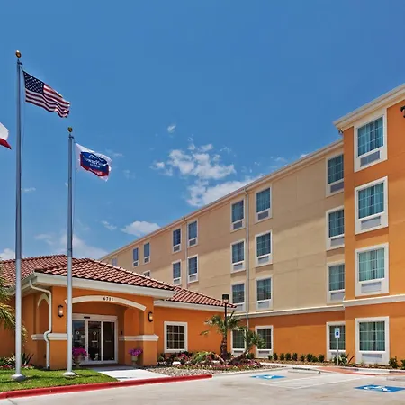 Towneplace Suites By Marriott Corpus Christi-3