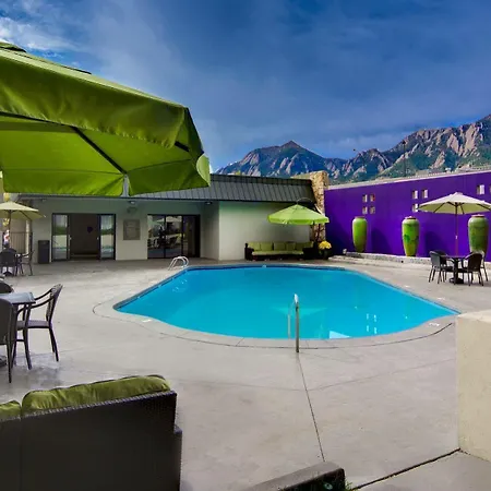 Best Western Plus Boulder Inn-2