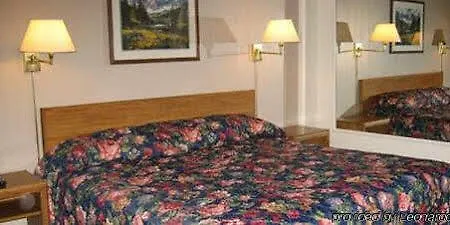 Hub City Inn-3