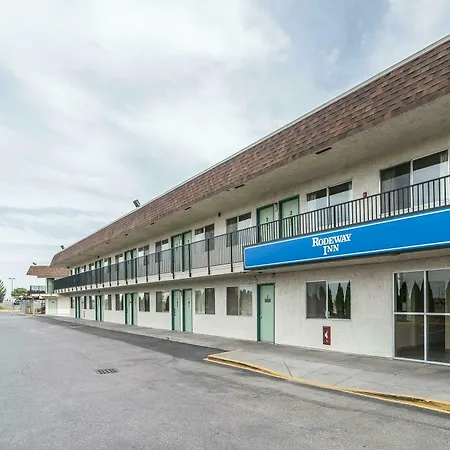 Rodeway Inn Pasco-3