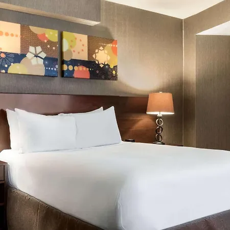 Wyndham Springfield City Centre-2