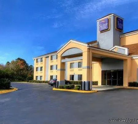 Sleep Inn Bessemer Helena-2