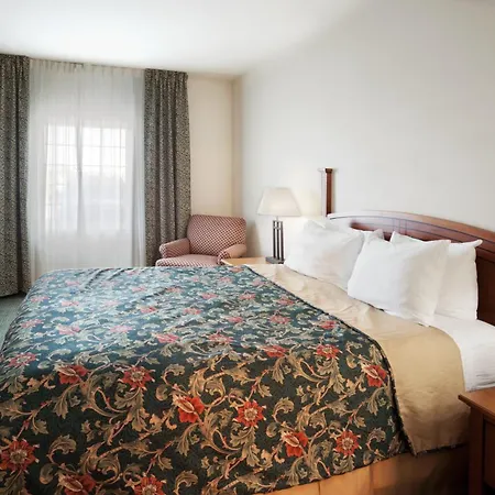 Staybridge Suites - Brownsville By Ihg-2