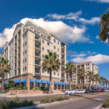 Club Wyndham Oceanside Pier Resort-3