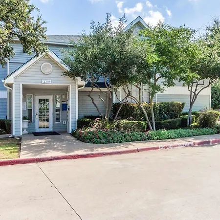 Studio 6-Dallas, Tx - Northwest-3