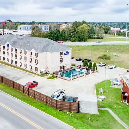 Regency Inn & Suites Biloxi-3