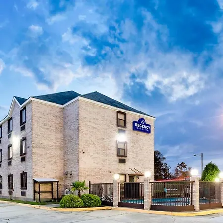 Regency Inn & Suites Biloxi-2