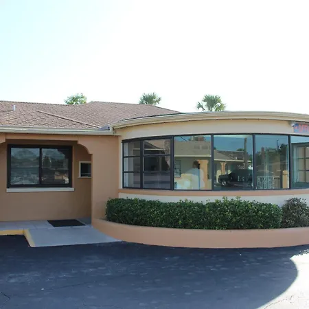 Lion Inn - Saint Augustine-2