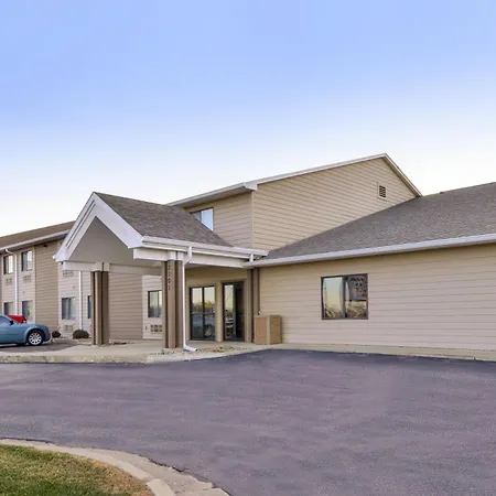 Baymont By Wyndham Sioux Falls North,I-29,Russell St, Airport-3