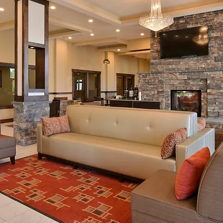 Quality Inn & Suites Tacoma - Seattle-2