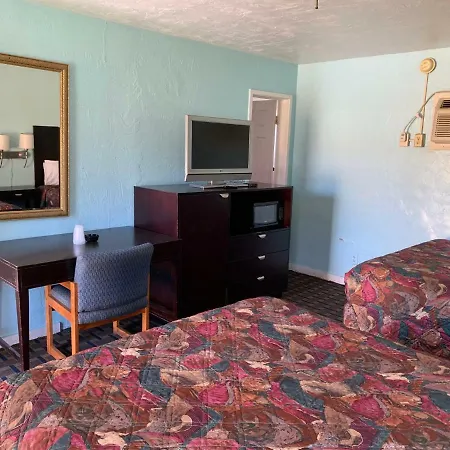 Travel Inn Daytona-2