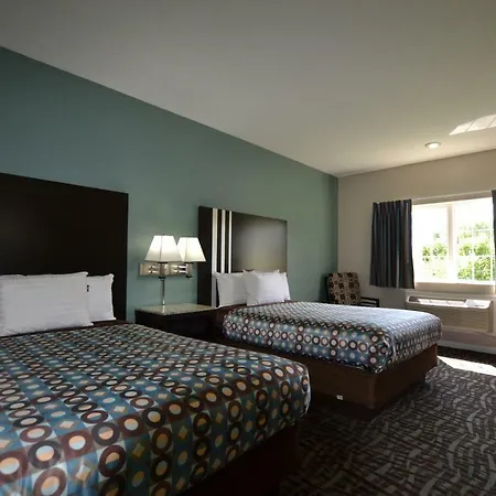 Relax Inn Motel And Suites Omaha-3