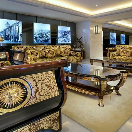 Taipei City Hotel-3