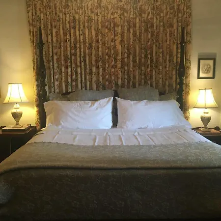 The Elms Bed And Breakfast-2