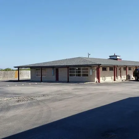 Americas Best Value Inn & Suites Corpus Christi-2