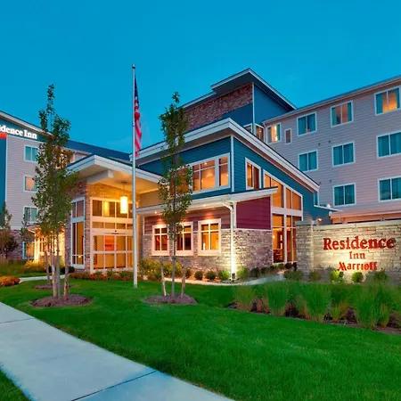 Residence Inn By Marriott Kingston-2