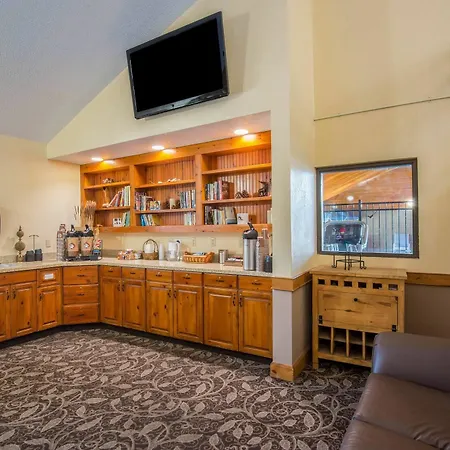 Americinn By Wyndham Eagle-2