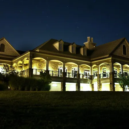 Lansdowne Resort And Spa-2