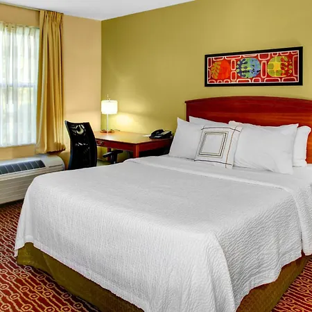 Hawthorn Extended Stay By Wyndham Cincinnati Ne Mason-2