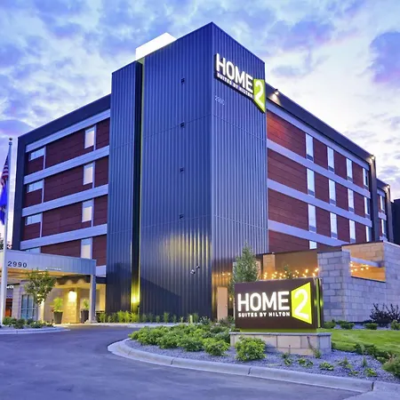 Home2 Suites By Hilton Plymouth Minneapolis-2
