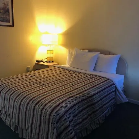 Sunset Motel-2