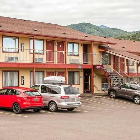 Ashland Valley Inn-2