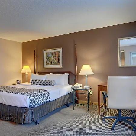 Red Lion Hotel Cromwell-3
