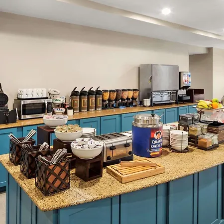 Country Inn & Suites By Radisson, Baltimore North, Md-2