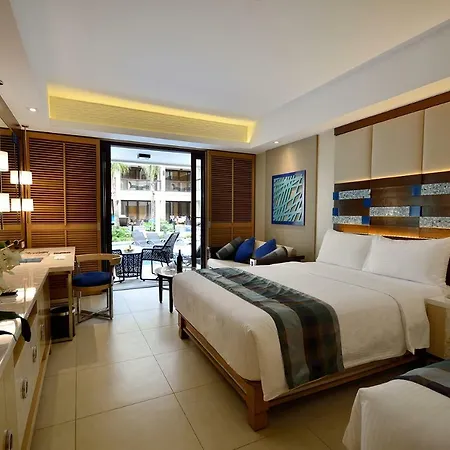Henann Lagoon Resort-3