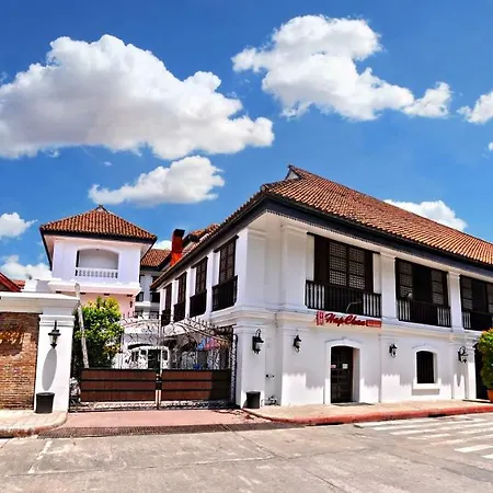Vigan Plaza Hotel-2