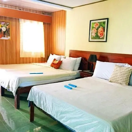 Four Seasons Seaview Hotel-2