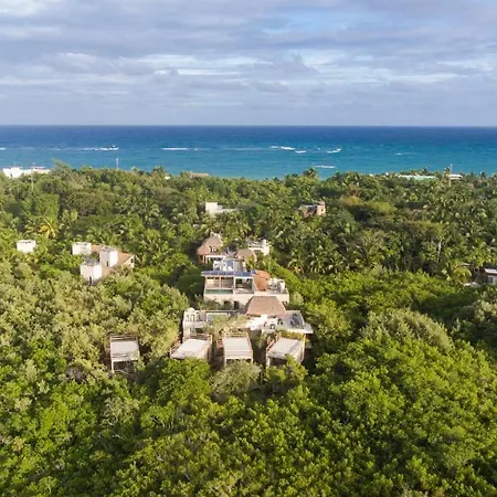 Casa Coyote Tulum-3