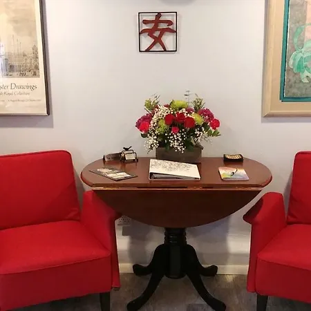 Casa Tranquility-2