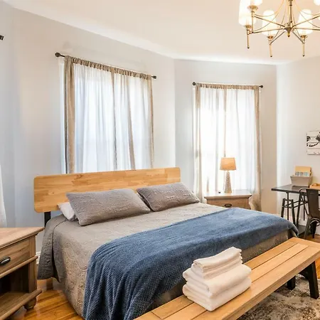 Wyman Bed & Breakfast-2