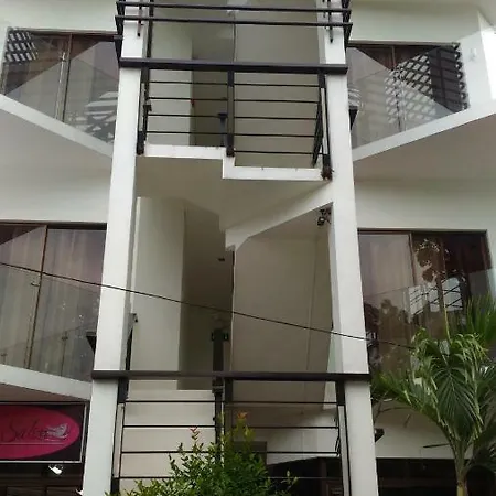 Boracay White Coral Hotel-2