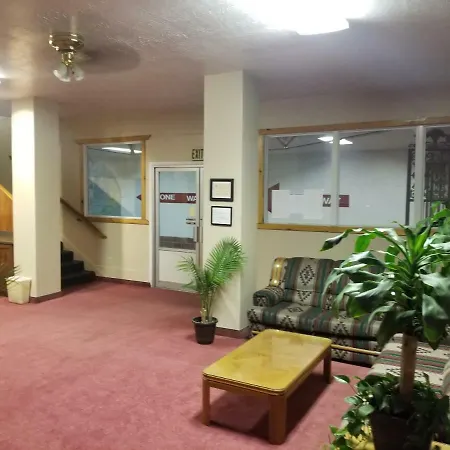 The Historic Panguitch Hotel-3