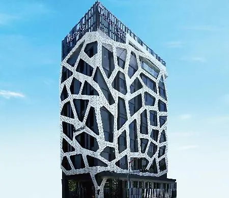 Treeart Hotel-3
