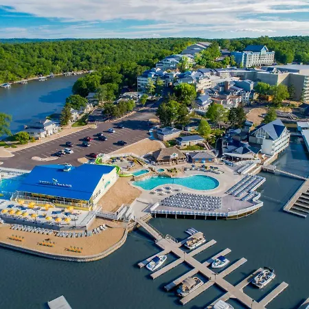 Margaritaville Lake Resort Lake Of The Ozarks-3