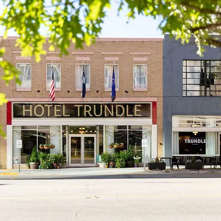 Hotel Trundle-2