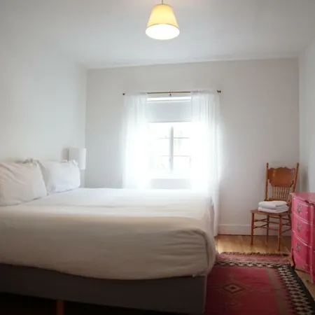 The Copper Door B&B-3