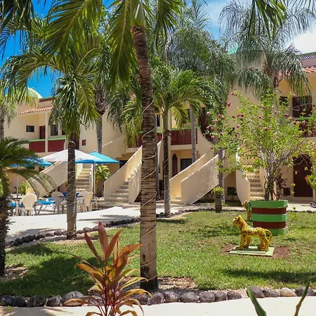 Villas Coco Resort - All Suites (Adults Only)-3