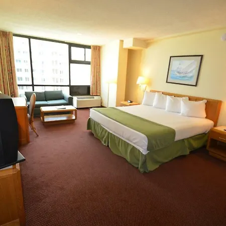 Oceanside Inn Daytona-2