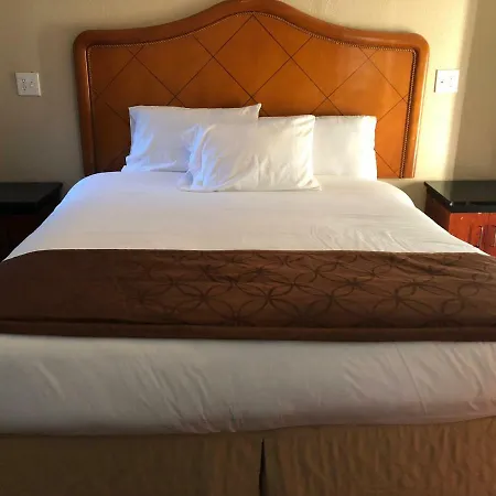 Capri Motel-3