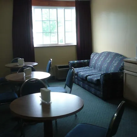 Budget Inn Bath-3