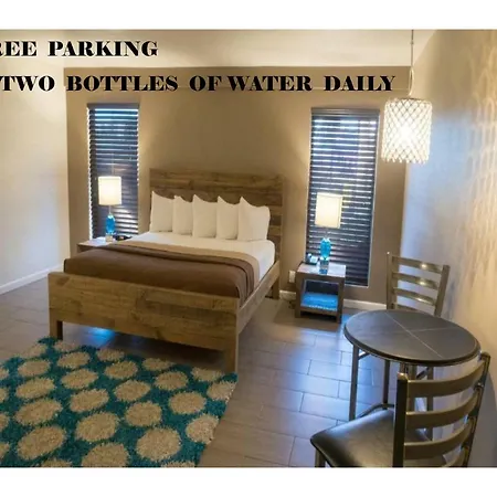 Thunderbird Boutique Hotel (Adults Only)-2