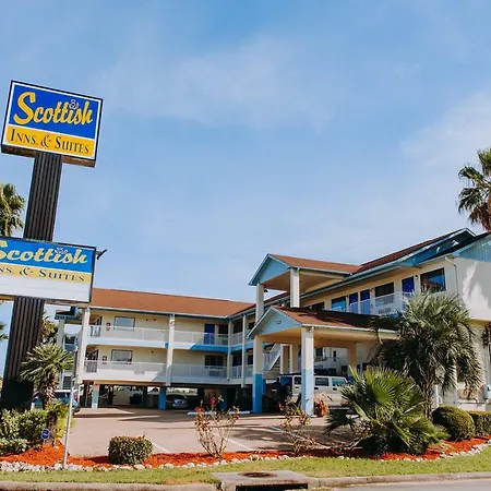 Scottish Inn & Suites - Kemah Boardwalk-3