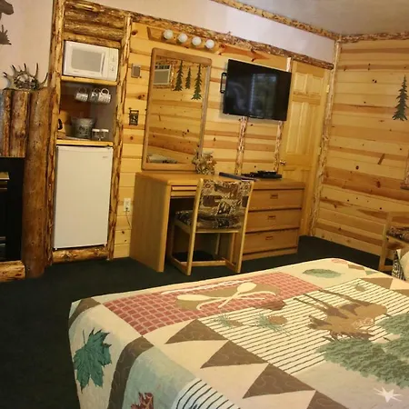 Tahoe Valley Lodge-3